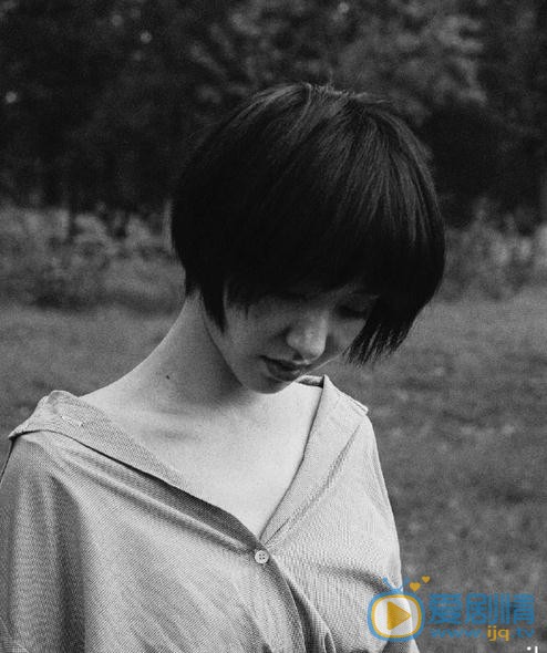 许芳铱森林写真 许芳铱高清写真_许芳铱高清剧照