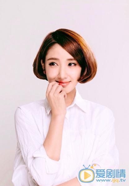许芳铱写真