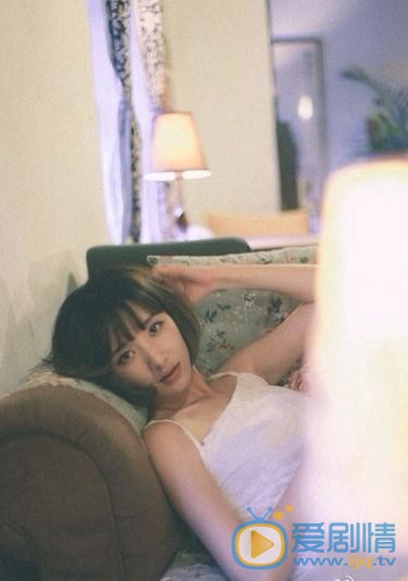 许芳铱清新写真 许芳铱高清写真_许芳铱高清剧照
