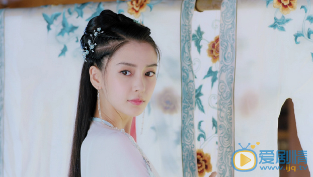 孤芳不自赏白聘婷有历史原型吗?白聘婷历史真实存在吗?白聘婷历史原型介绍