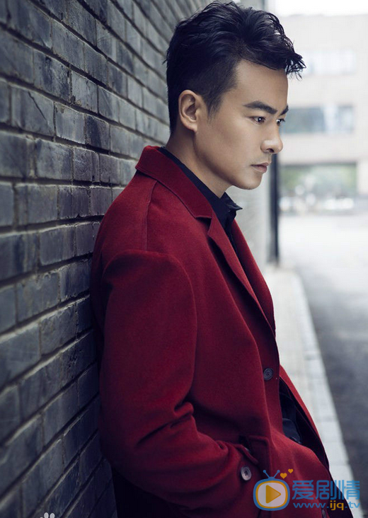  孤芳不自赏晋王司马弘是谁演的？司马弘扮演者于波个人资料简介