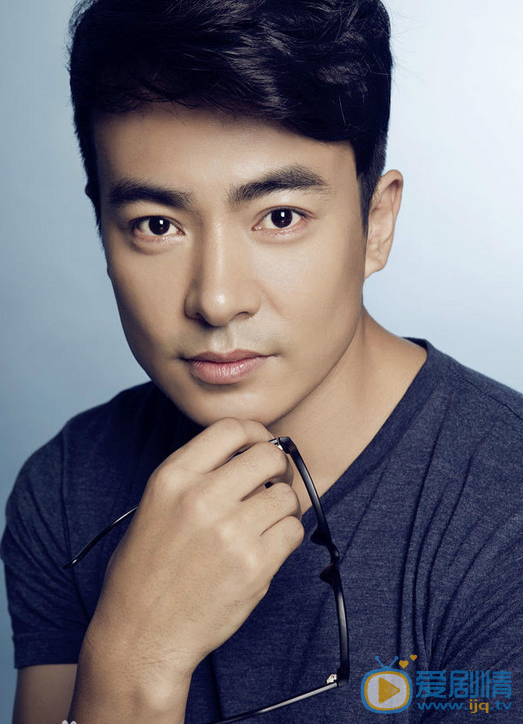  孤芳不自赏晋王司马弘是谁演的？司马弘扮演者于波个人资料简介