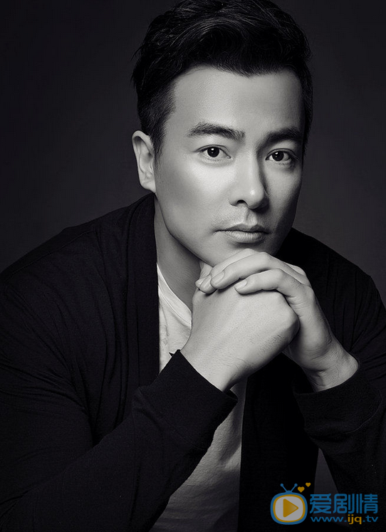  孤芳不自赏晋王司马弘是谁演的？司马弘扮演者于波个人资料简介