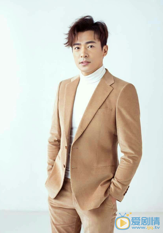  孤芳不自赏晋王司马弘是谁演的？司马弘扮演者于波个人资料简介