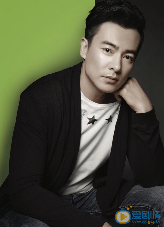  孤芳不自赏晋王司马弘是谁演的？司马弘扮演者于波个人资料简介