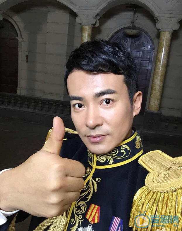  孤芳不自赏晋王司马弘是谁演的？司马弘扮演者于波个人资料简介