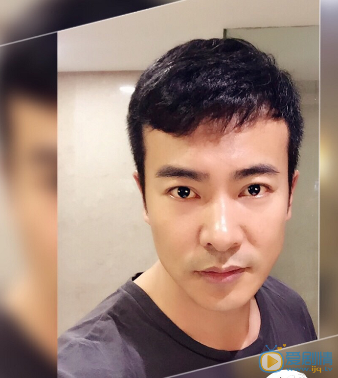  孤芳不自赏晋王司马弘是谁演的？司马弘扮演者于波个人资料简介