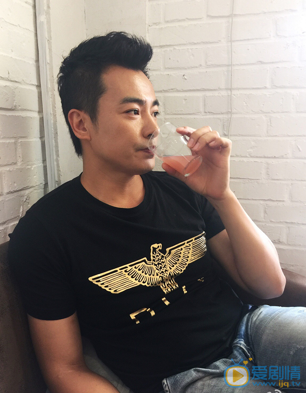 孤芳不自赏晋王司马弘是谁演的？司马弘扮演者于波个人资料简介