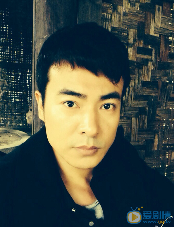  孤芳不自赏晋王司马弘是谁演的？司马弘扮演者于波个人资料简介