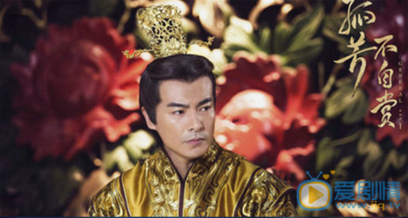 孤芳不自赏司马弘结局是什么?司马弘最后死了吗?