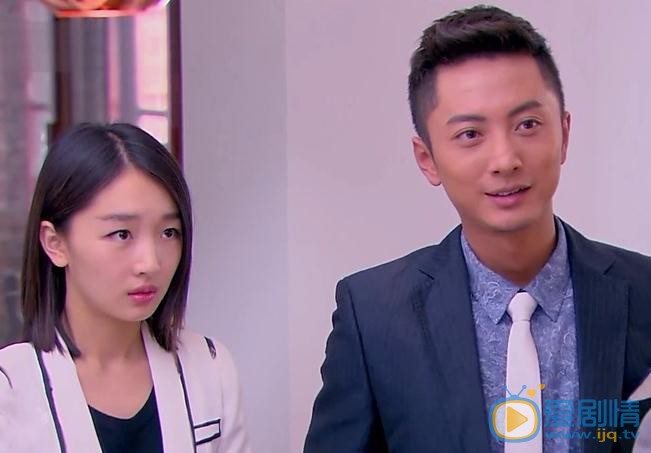 遇见爱情的利先生纪振宇的身世是什么？纪振宇喜欢刘欣桐吗？
