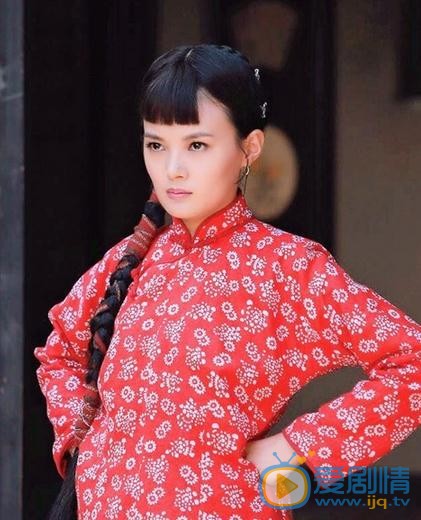 王伟《猜拳》剧照 王伟高清写真_王伟高清剧照
