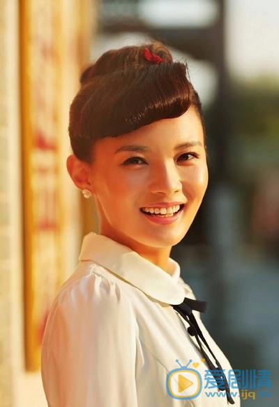 王伟《金水桥边》剧照 王伟高清写真_王伟高清剧照