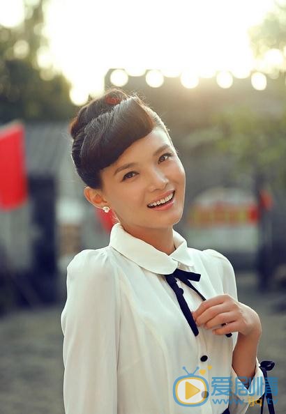 王伟《金水桥边》剧照 王伟高清写真_王伟高清剧照
