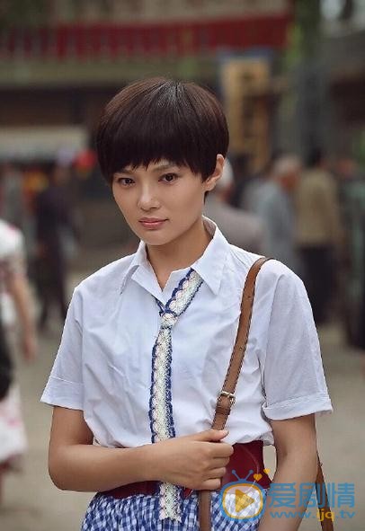 王伟《金水桥边》剧照 王伟高清写真_王伟高清剧照