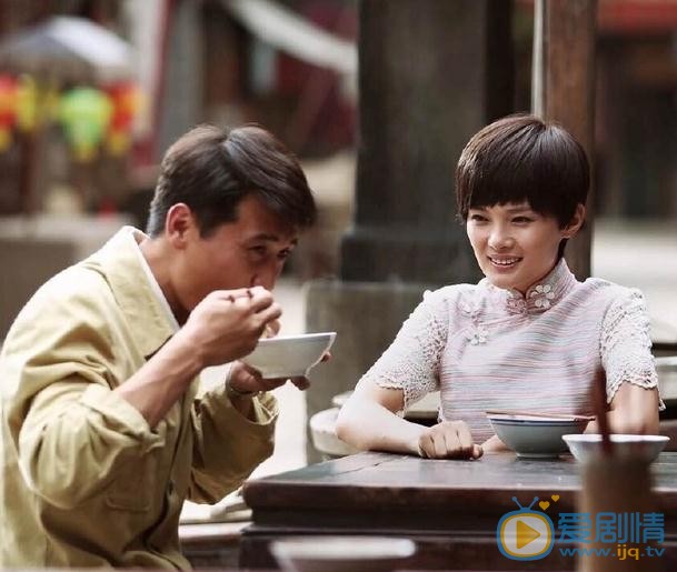 王伟《金水桥边》剧照 王伟高清写真_王伟高清剧照