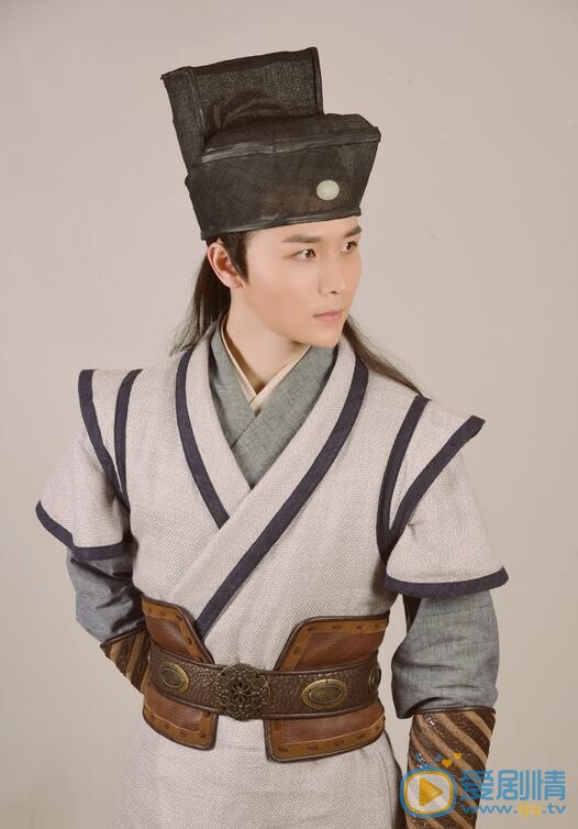 李星佑《明侦探渣男》照 李星佑高清写真_李星佑高清剧照