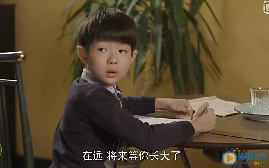 守护丽人剧照