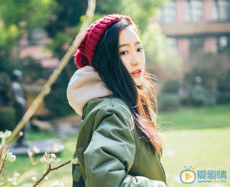王梓薇甜美写真 王梓薇高清写真_王梓薇高清剧照