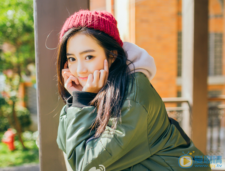 王梓薇甜美写真 王梓薇高清写真_王梓薇高清剧照