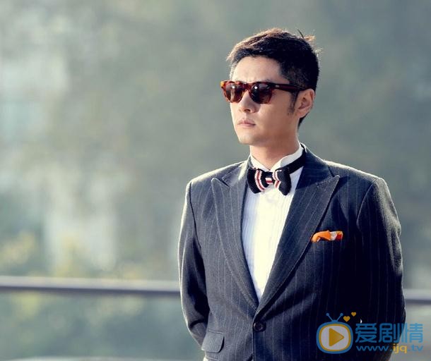 将婚姻进行到底王宇明剧照 