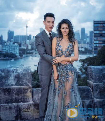 王阳明婚纱照 王阳明高清写真_王阳明高清剧照