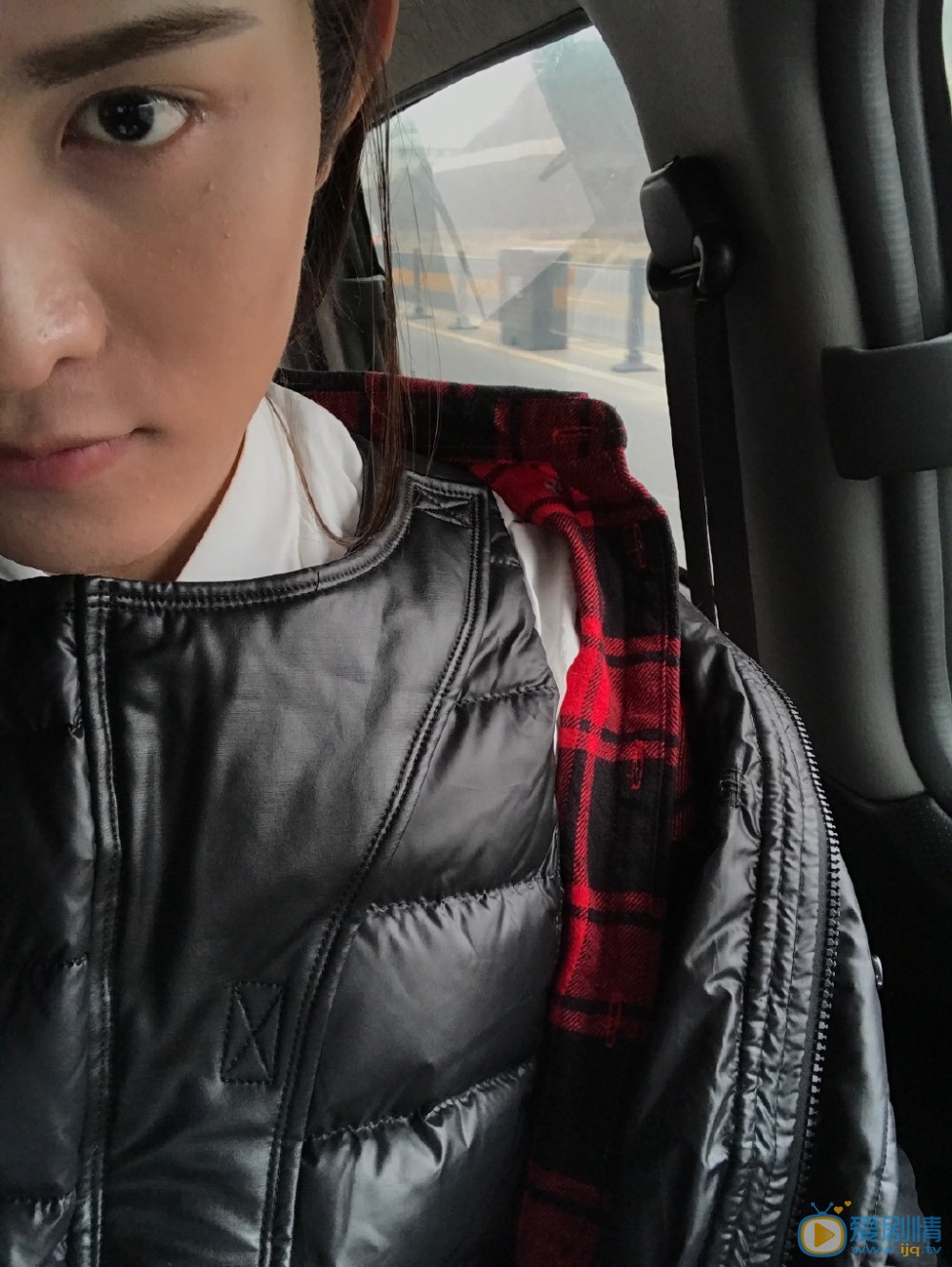 聂子皓片场照 聂子皓高清写真_聂子皓高清剧照