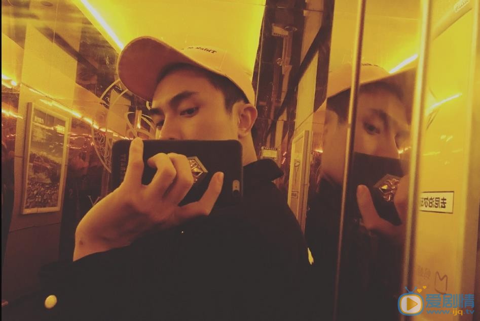 聂子皓生活照 聂子皓高清写真_聂子皓高清剧照