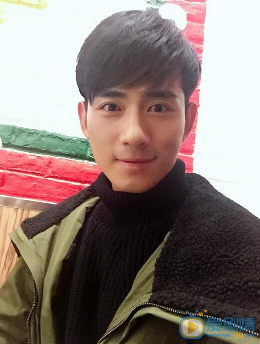 王子辰生活照 王子辰高清写真_王子辰高清剧照