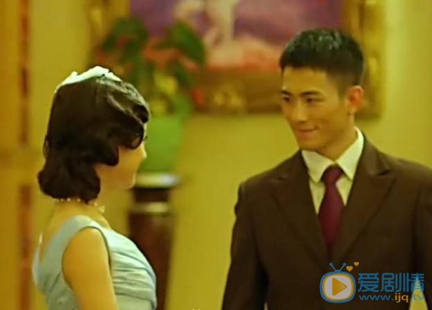 王子辰《胭脂》照 王子辰高清写真_王子辰高清剧照