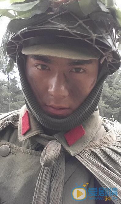 王子辰《秀才遇到兵》照 王子辰高清写真_王子辰高清剧照