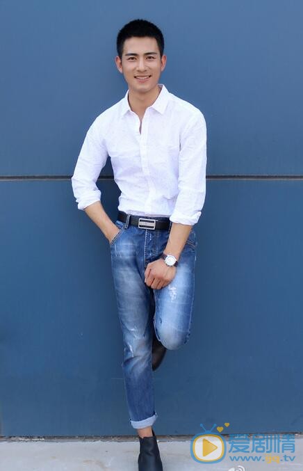 王子辰杂志照 王子辰高清写真_王子辰高清剧照