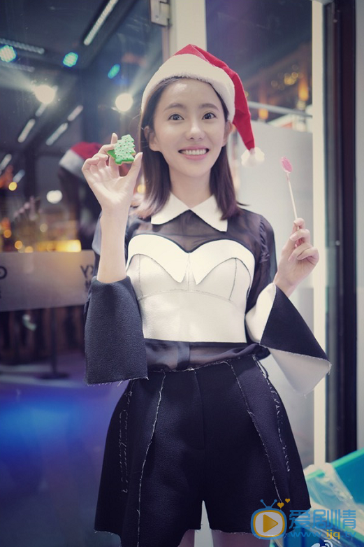 刘萌萌生活照 刘萌萌高清写真_刘萌萌高清剧照