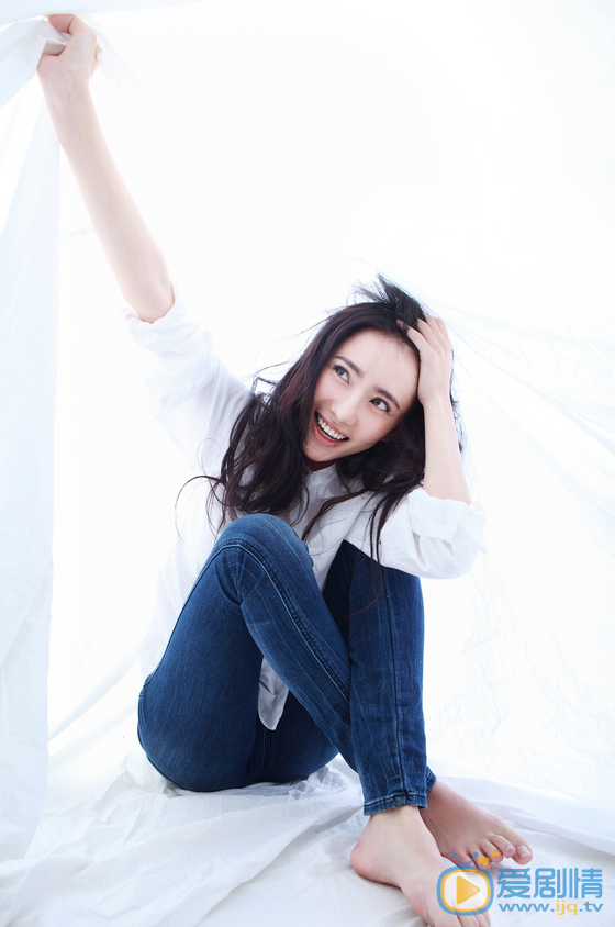  孤芳不自赏燕十三娘是谁演的？燕十三娘扮演者刘萌萌个人资料简介