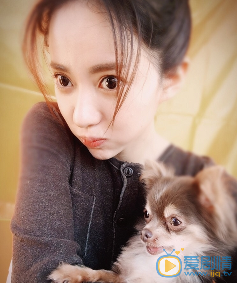  孤芳不自赏燕十三娘是谁演的？燕十三娘扮演者刘萌萌个人资料简介