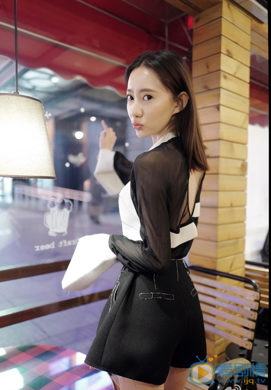 孤芳不自赏燕十三娘是谁演的？燕十三娘扮演者刘萌萌个人资料简介