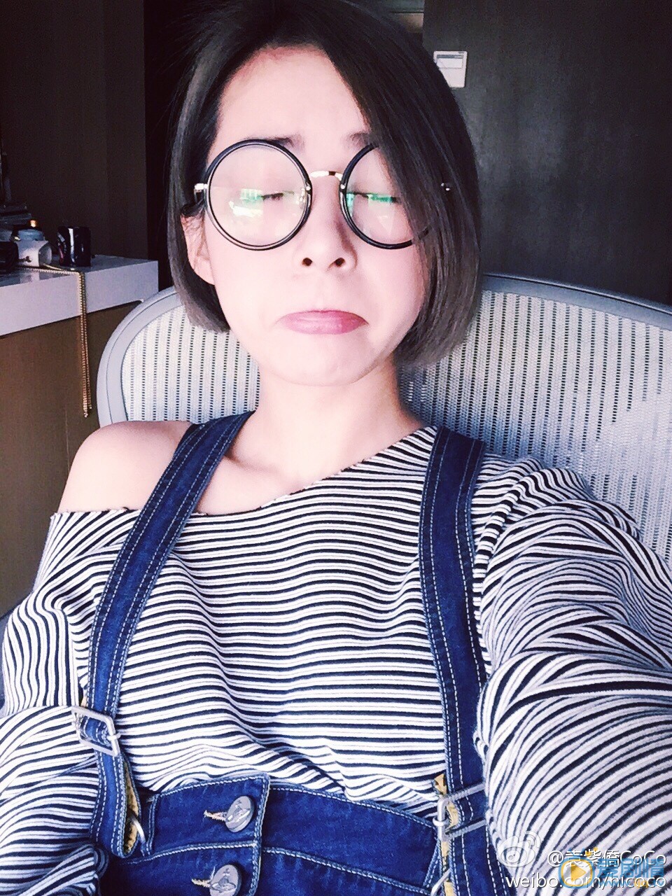袁紫侨《周末父母》剧照 袁紫侨高清写真_袁紫侨高清剧照