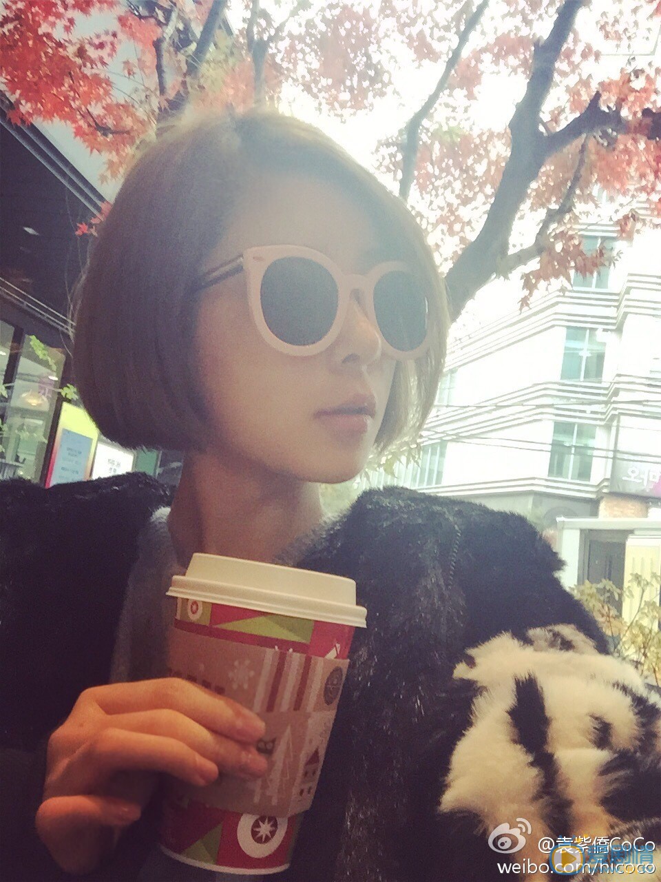 袁紫侨生活照 袁紫侨高清写真_袁紫侨高清剧照