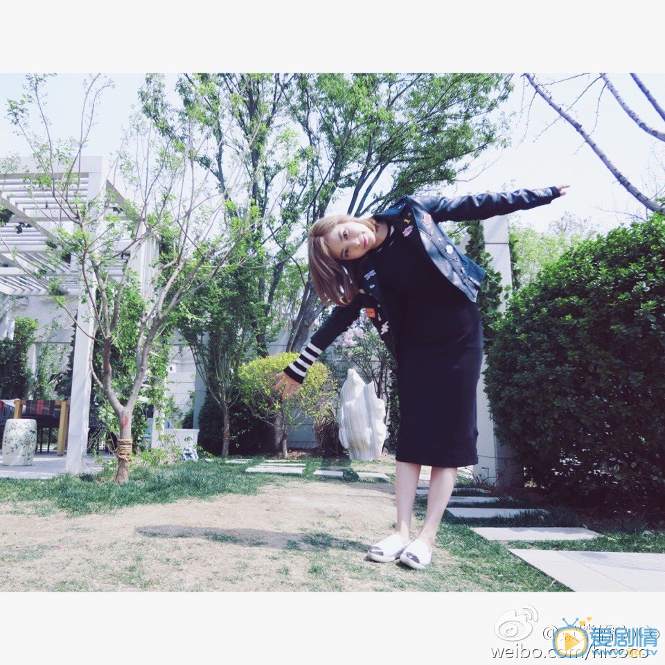 袁紫侨生活照 袁紫侨高清写真_袁紫侨高清剧照
