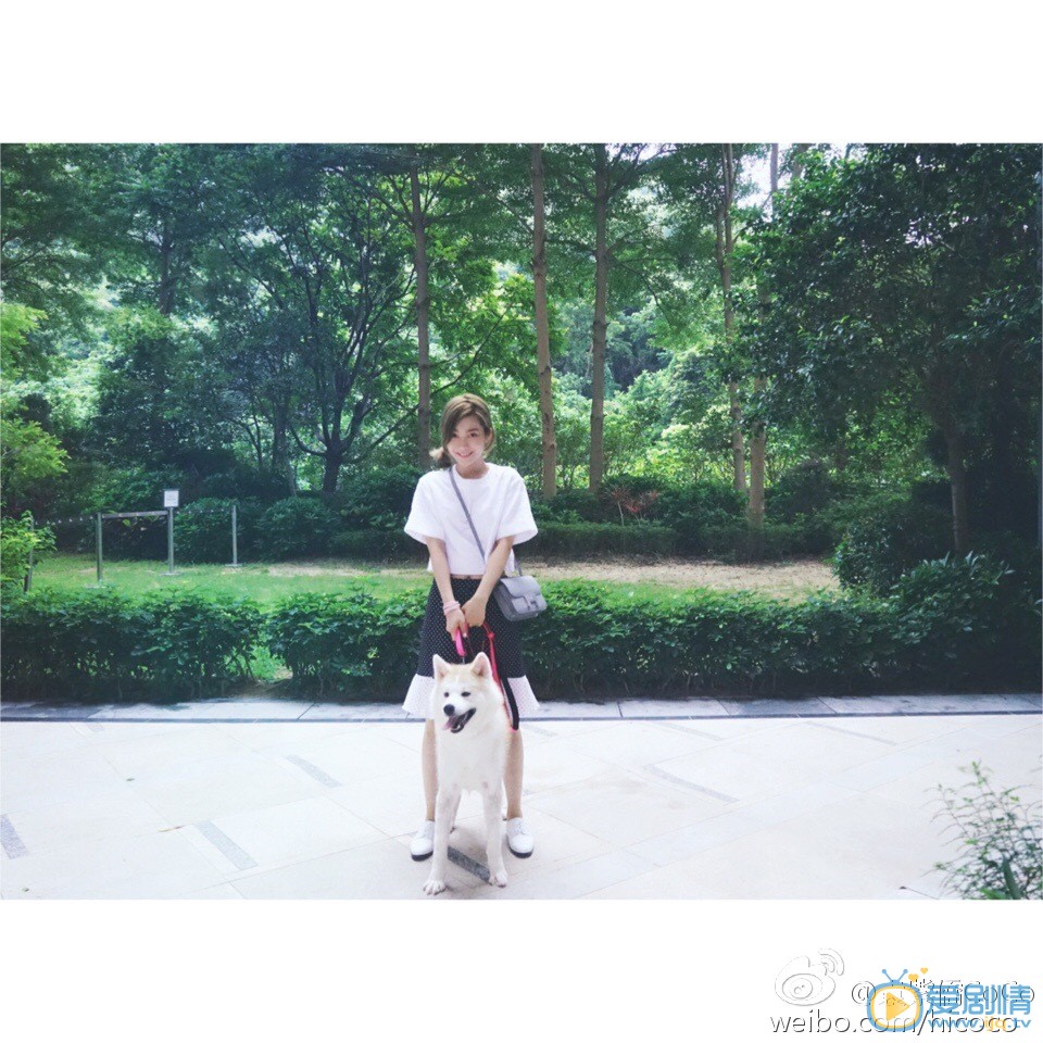 袁紫侨生活照 袁紫侨高清写真_袁紫侨高清剧照
