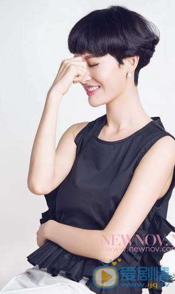 杨菲洋气质写真 杨菲洋高清写真_杨菲洋高清剧照