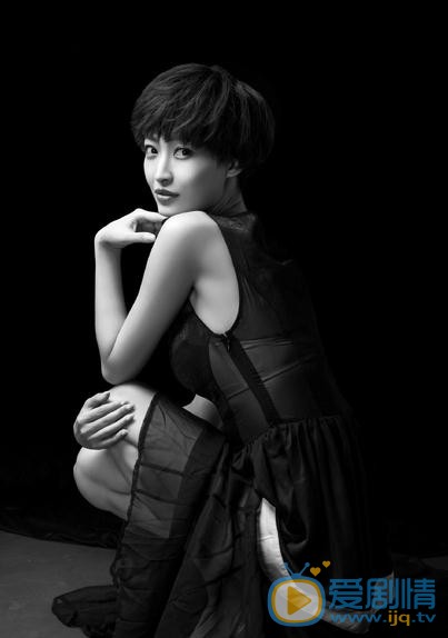 杨菲洋气质写真 杨菲洋高清写真_杨菲洋高清剧照