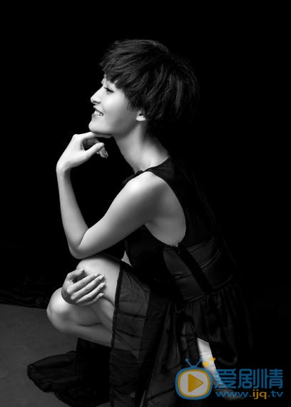 杨菲洋气质写真 杨菲洋高清写真_杨菲洋高清剧照