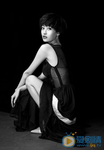杨菲洋气质写真 杨菲洋高清写真_杨菲洋高清剧照