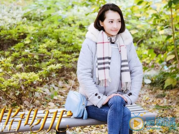 杨菲洋《二胎时代》剧照 杨菲洋高清写真_杨菲洋高清剧照