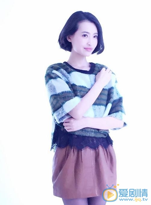 杨菲洋《二胎时代》剧照 杨菲洋高清写真_杨菲洋高清剧照