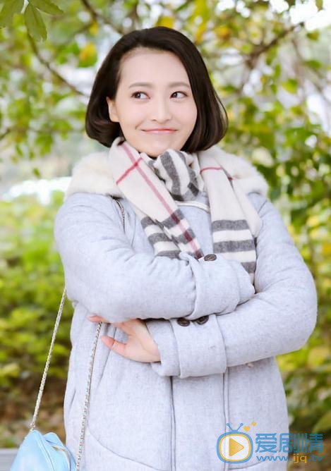 杨菲洋《二胎时代》剧照 杨洋二胎时代剧照