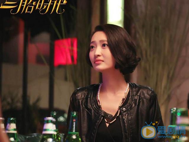 杨菲洋《二胎时代》剧照 杨菲洋高清写真_杨菲洋高清剧照