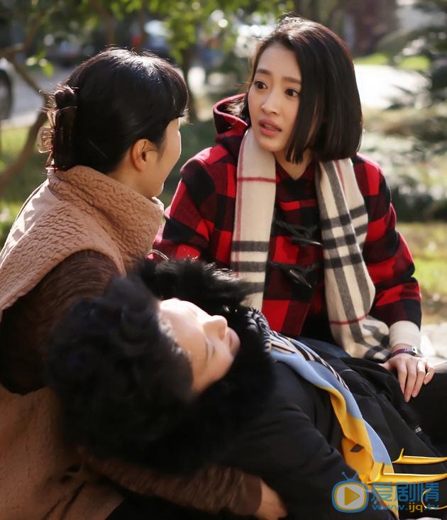 杨菲洋《二胎时代》剧照 杨菲洋高清写真_杨菲洋高清剧照