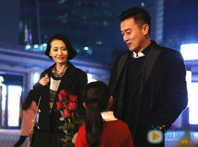 杨菲洋《二胎时代》剧照 杨菲洋高清写真_杨菲洋高清剧照